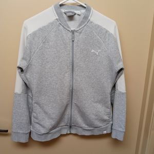 Puma jacket